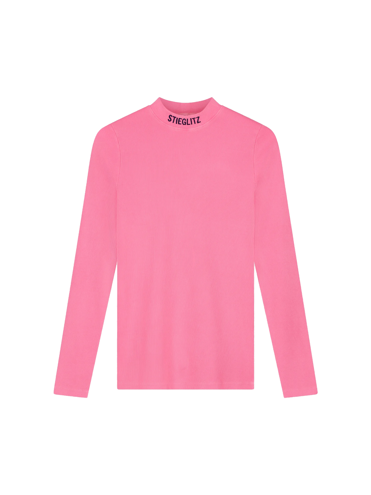 Pulli Neon Pink