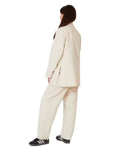 Kelsey Suit Jacket Sand