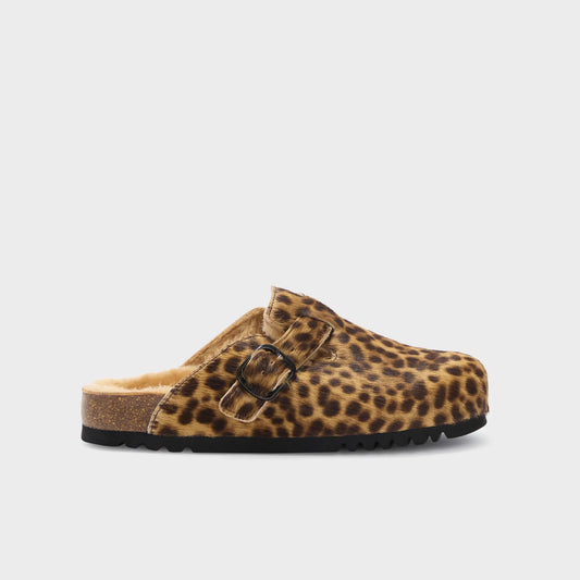 CLOGS FAE NEW